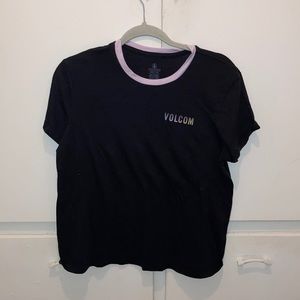 Volcom tee